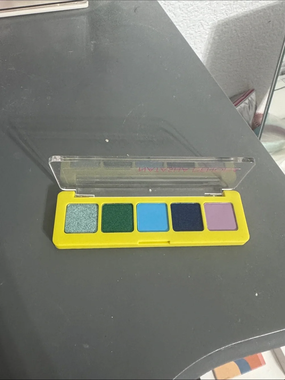 Natasha Denona Eyeshadow